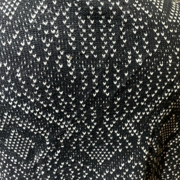 Waterfall cardigan sweater - Picture 4 of 6